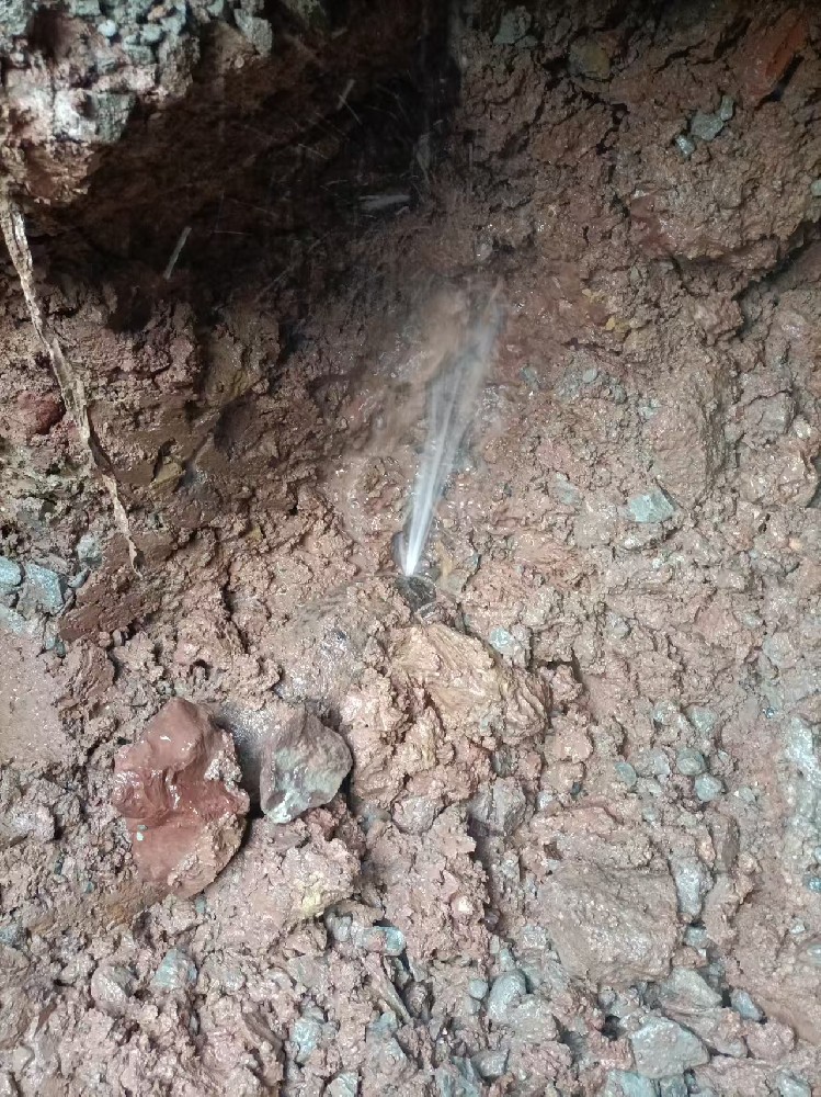 泸水本地服务：自来水管漏水检测维修