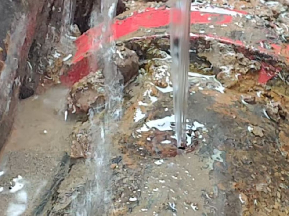 泸水水管漏水检测方法 专业探漏/查漏服务全解析多少钱